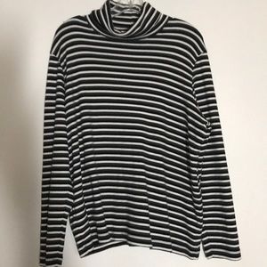 Jones New York turtleneck
